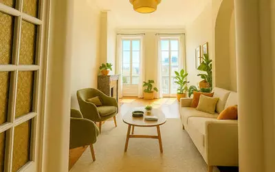 Marseille 4E (13004) - 5 Avenues -