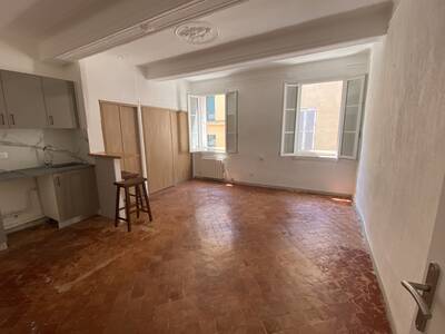 Vente appartement 3 pièces Aix-en-Provence (13)