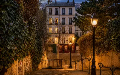 Paris 18E (75018)