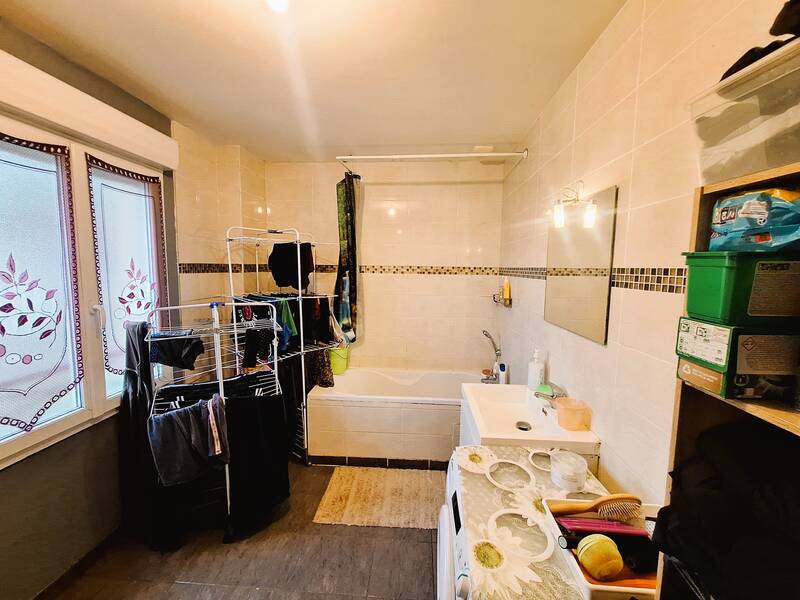Villiers-Le-Bel (95400)