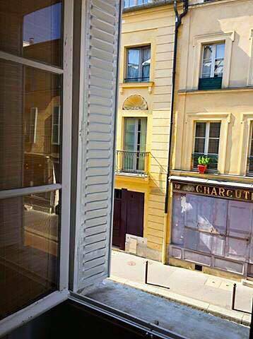Location appartement studio Versailles (78000)