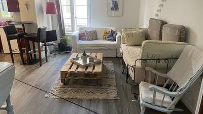 Location appartement 4 pièces Amiens (80)