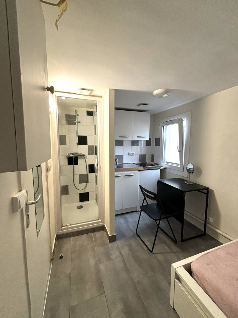 Paris 8E (75008)