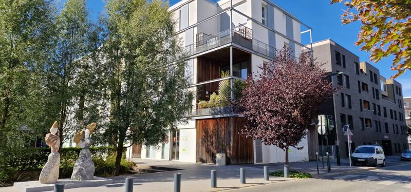 Duplex Palaiseau (91120)