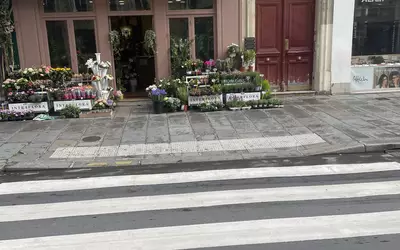 Paris 4E (75004)