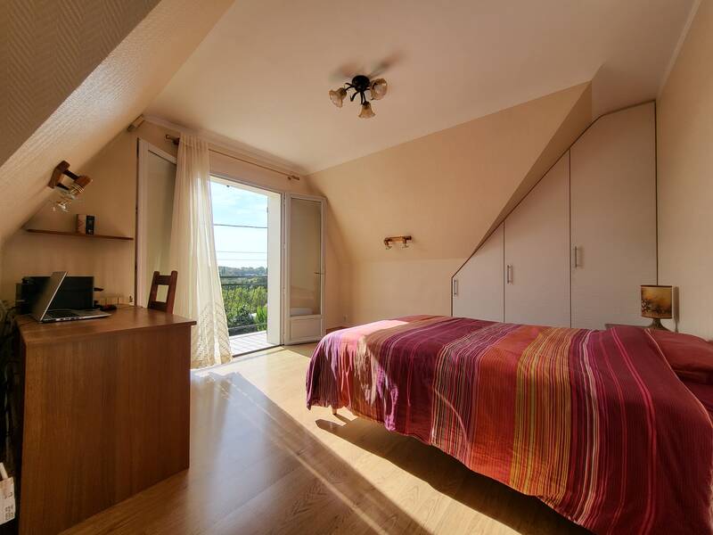 Le Thillay (95500)