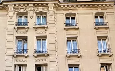 Paris 20E (75020)