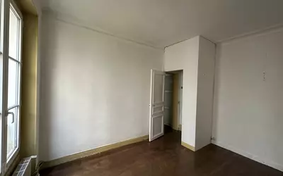 Paris 18E (75018)