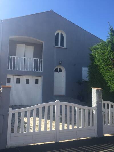 Vente maison 5 pièces Cers (34420)
