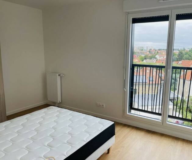 Champigny-Sur-Marne (94500)