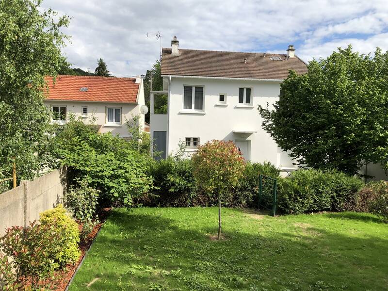 Bures-Sur-Yvette (91440)