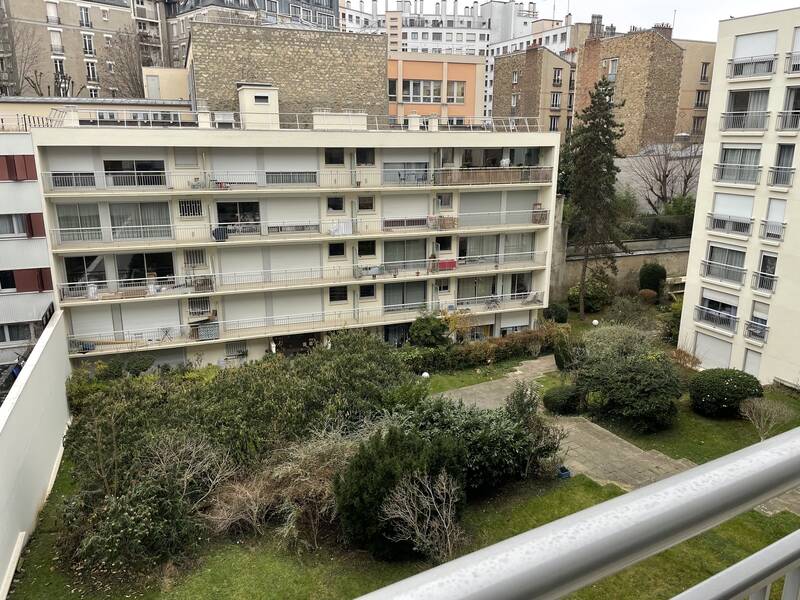 Paris 19E (75019)
