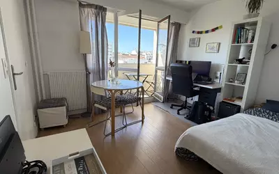 Paris 20E (75020)
