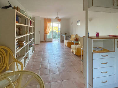 Vente appartement 2 pièces Roquebrune-sur-Argens (83)