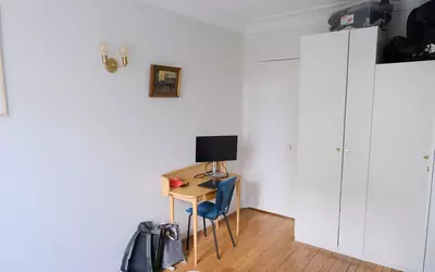Paris 18E (75018)