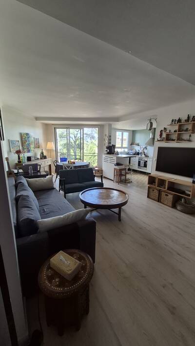 Vente appartement 3 pièces Nogent-sur-Marne (94130)