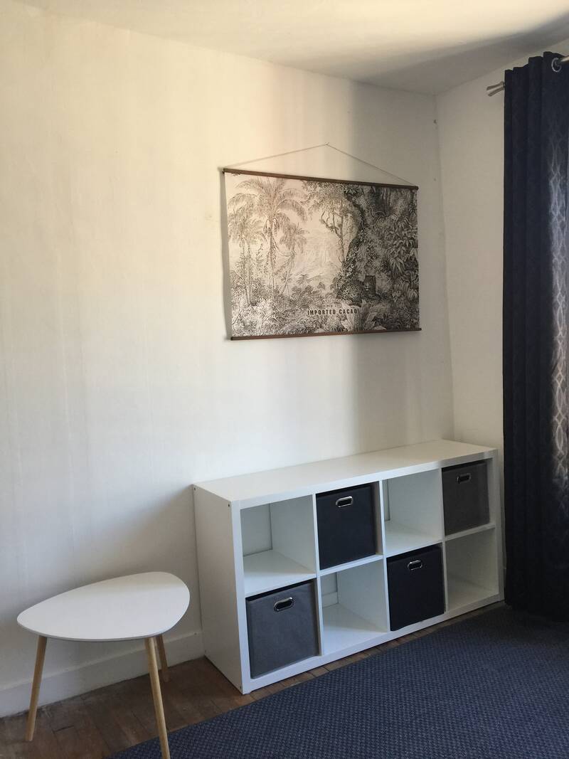 Paris 18E (75018)