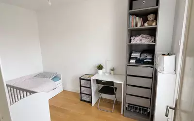 Épinay-Sur-Seine (93800)