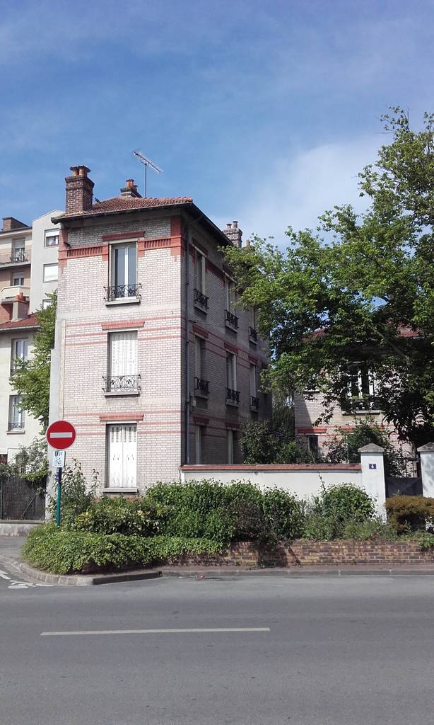 Joinville-Le-Pont (94340)