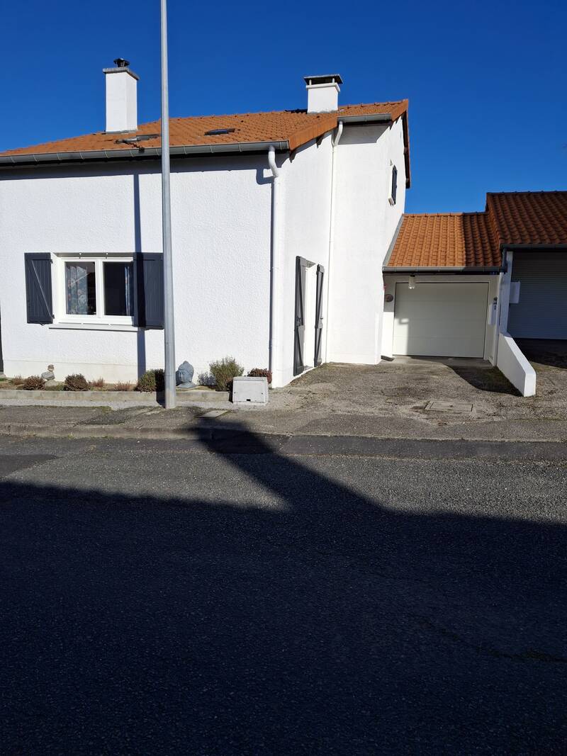 Monistrol-Sur-Loire (43120)