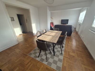 Location appartement 4 pièces Guéret (23000)