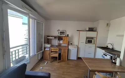 Châtillon (92320)