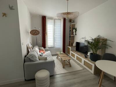 Vente appartement 2 pièces Maisons-Alfort (94700)