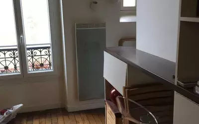 Paris 17E (75017)