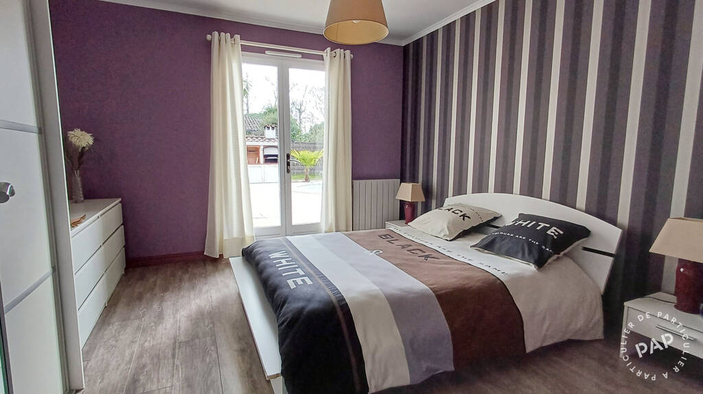Vente maison 232 m² Cestas (33610) - 232 m² - 949.000 € | Particulier à Particulier — 9