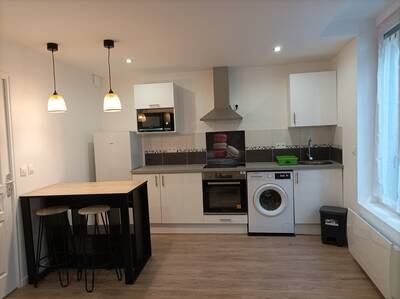 Location appartement 2 pièces Étampes (91150)