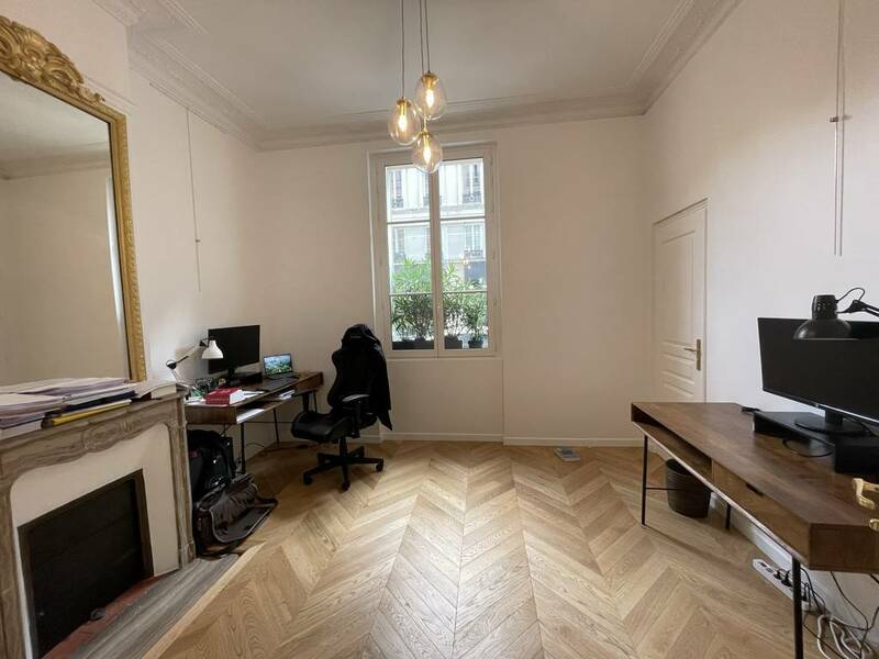 Paris 15E (75015)