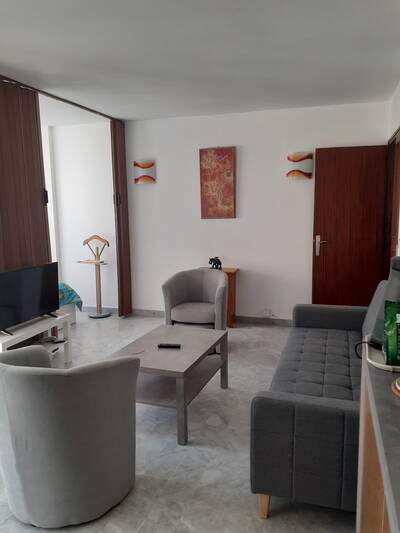 Vente appartement studio Mauguio (34)