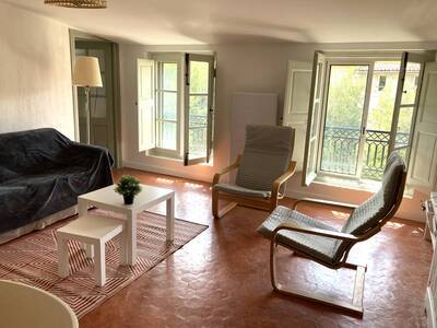 Location appartement 2 pièces Aix-en-Provence (13)