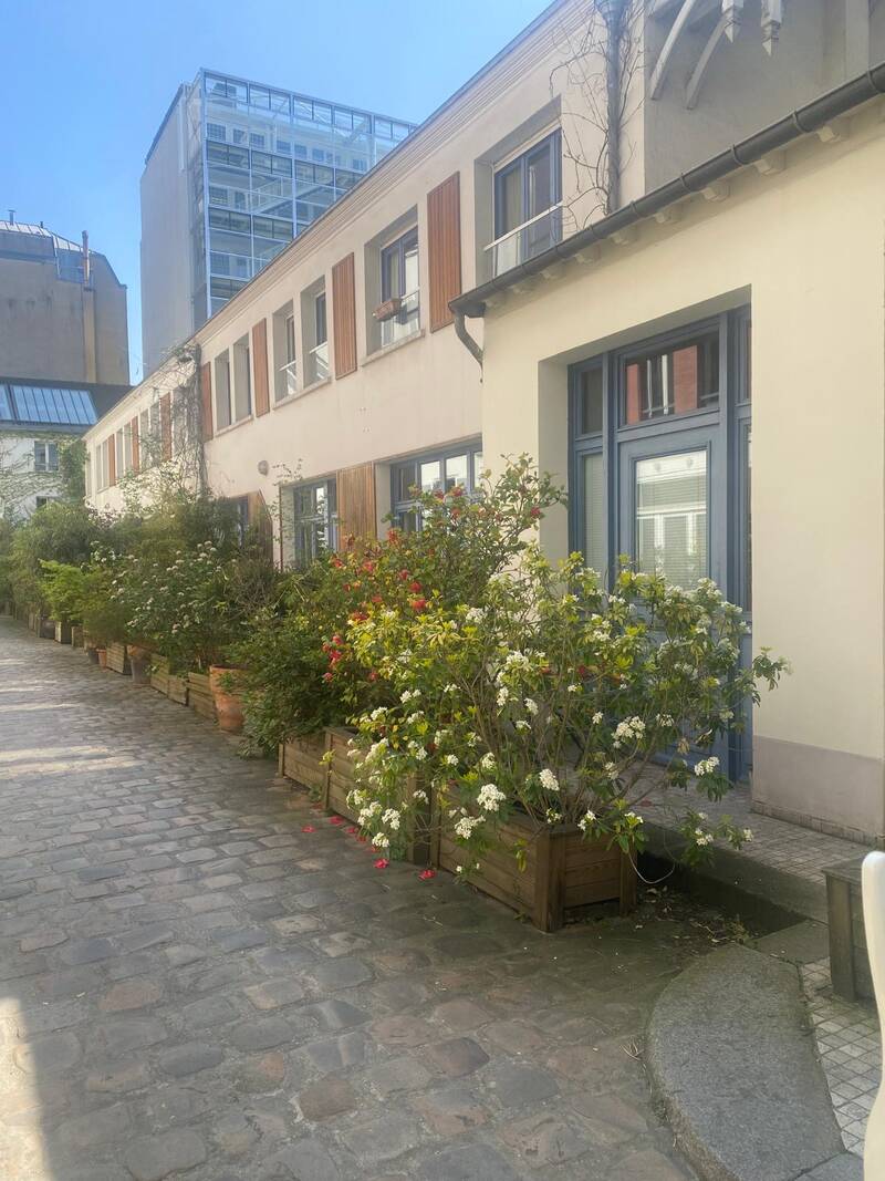 Paris 10E (75010)