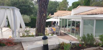 Vente maison 3 pièces Roquebrune-sur-Argens (83)