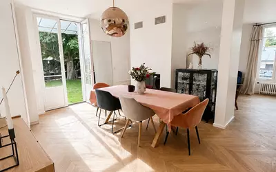 Le Vésinet (78110)