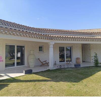 Vente maison 5 pièces Saint-Rambert-d'Albon (26140)