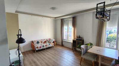 Location appartement 2 pièces La Garenne-Colombes (92250)