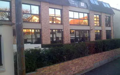 Fontenay Sous Bois