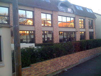 Fontenay Sous Bois