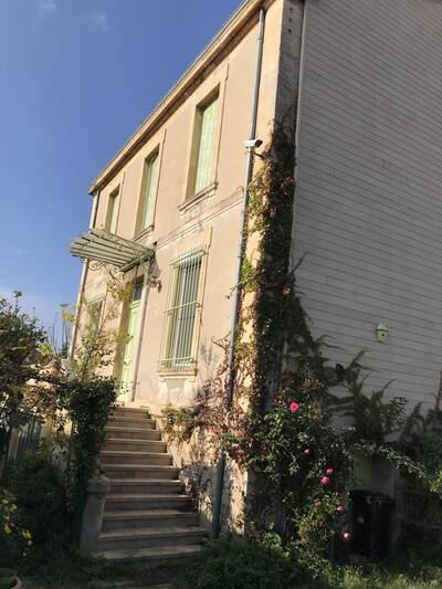 Vente maison 6 pièces Avignon (84)