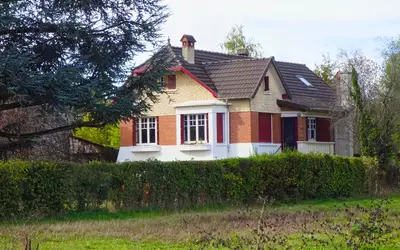 Barbizon (77630)