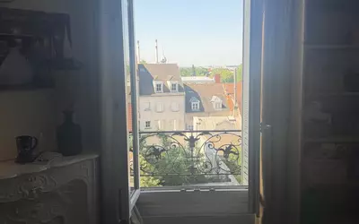 Maisons-Alfort (94700)