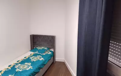 Cergy (95000)