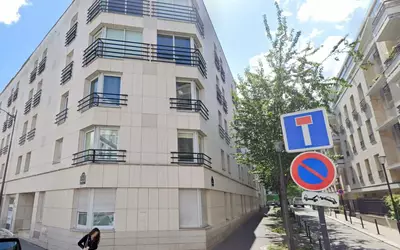 Paris 13E