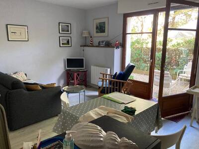 Location appartement studio La Baule-Escoublac (44500)
