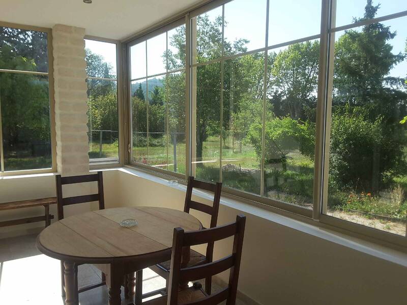 Saumane-De-Vaucluse (84800)