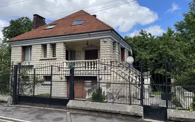 Montfermeil (93370)