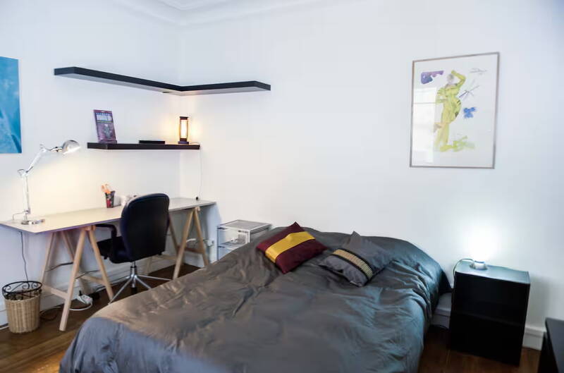Paris 18E (75018)