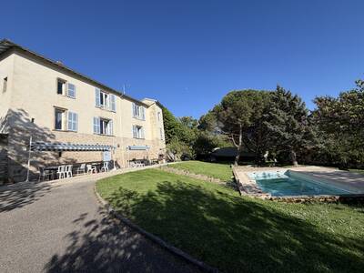 Vente maison 6 pièces Vaugneray (69670)